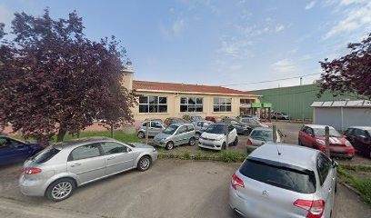 Garage Gelain, Garage Automobile à Kogenheim