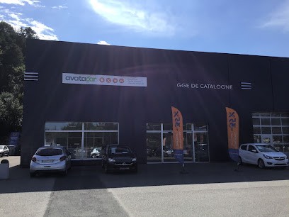 Garage Avatacar Limoux, Garage Automobile à Limoux
