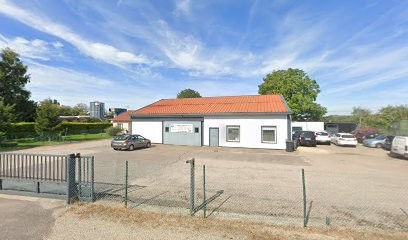 Drouot Thierry, Garage Automobile à Contrisson