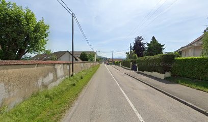 Garage Tripier, Garage Automobile à Châbons