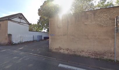 DANIEL AUTO DEP, Garage Automobile à Schiltigheim