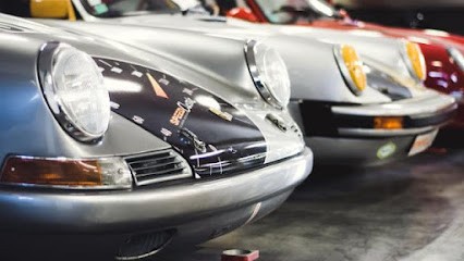 Speed Classic, Garage Automobile à Castelculier