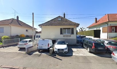 Wadel Fabien, Garage Automobile à Ensisheim