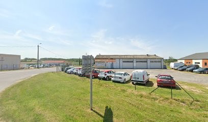 Garage Millet Benoit, Garage Automobile aux Ormes