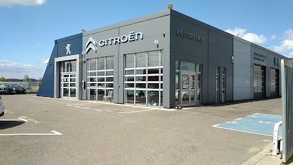 Sarl Coste & Fille - Citroën, Garage Automobile à Thézan-lès-Béziers