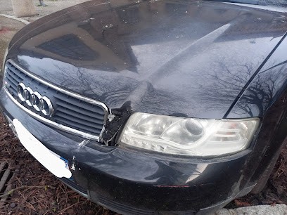 Eurorepar Espace Automobiles Sausheim, Garage Automobile à Sausheim