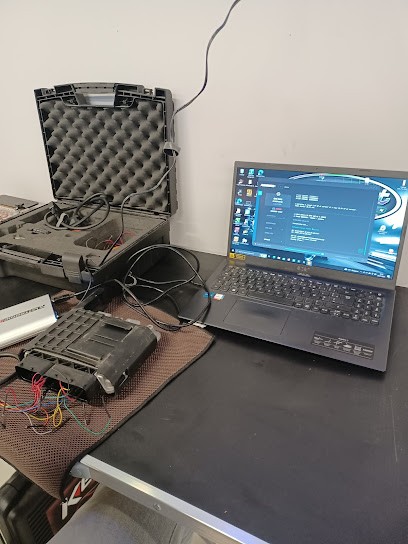 RSTRONIC Saint Rémy, Garage Automobile à Saint-Rémy