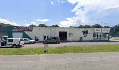 Garage Weaver, Garage Automobile à Valentigney