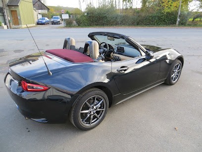 Garage Lepannetier Automobiles, Garage Automobile à Saint-Aubin-du-Cormier