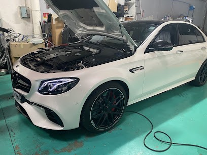 SYNERGIE AUTO, Garage Automobile à Aulnay-sous-Bois