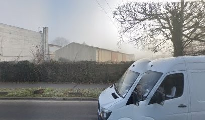 Bac Auto, Garage Automobile à Éragny