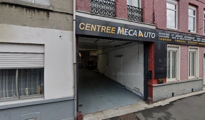 Centre Nord Auto Sarl Auto, Garage Automobile à La Madeleine