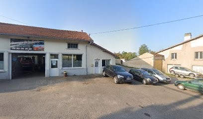 Garage De La Saule, Garage Automobile à Rozerotte