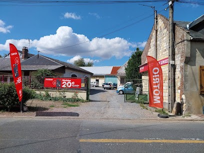 Proxi Auto Service - Motrio, Garage Automobile à Ferrières
