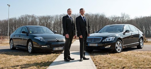 Transfert Aéroport Bâle-Mulhouse - Lucky Transports, Garage Automobile à Brunstatt-Didenheim