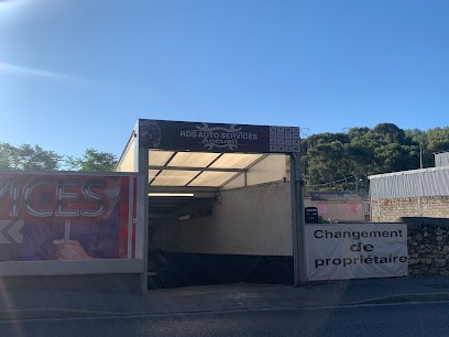 RDS AUTO SERVICES, Garage Automobile à Septèmes-les-Vallons