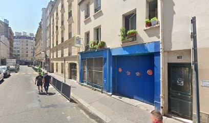 A.a.m.s, Garage Automobile à Paris 11