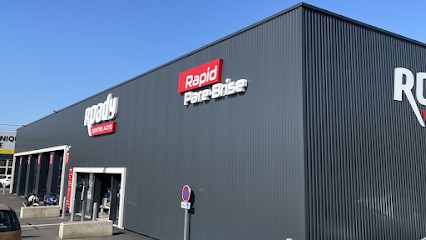 Centre Auto Roady Châteaubriant, Garage Automobile à Châteaubriant