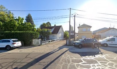 Lcj Auto, Garage Automobile à Lux