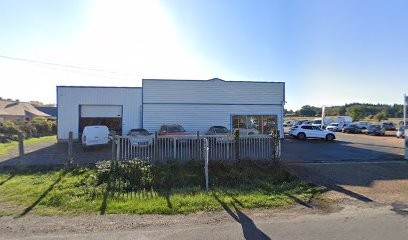 Lanceleur Philippe, Garage Automobile à La Flèche