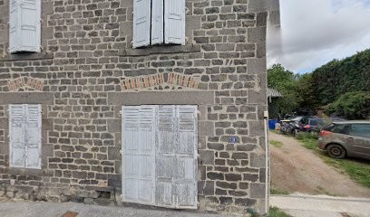 Desgouttes Garage, Garage Automobile à Thuret