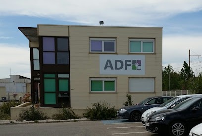 Groupe ADF - Agence De Rognac, Garage Automobile à Rognac