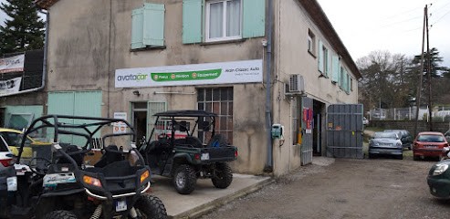 Garage Avatacar ST HIPPOLYTE DU FORT, Garage Automobile à Saint-Hippolyte-du-Fort