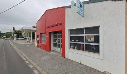 Carrosserie Cotton Claude et Ludovic, Garage Automobile à Flayosc