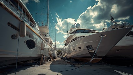 BME.MARINE, Garage Automobile à Plumaudan