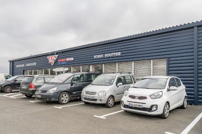 RB Auto Réparateur agrée, Garage Automobile à Plonéour-Lanvern