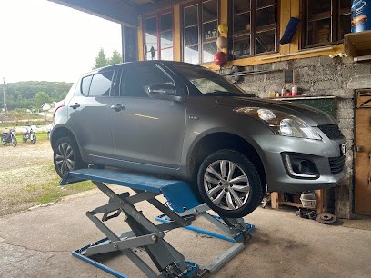 Garage Poirot, Garage Automobile à Fontenois-lès-Montbozon