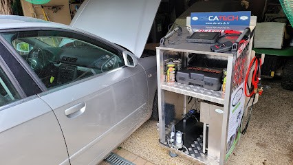 DECATECH, Garage Automobile à Verdun-sur-Garonne