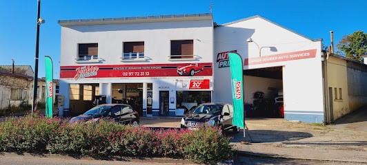 JOUBIER Auto Services, Garage Automobile à Ploërmel