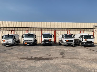 Ste Mecanique Generale Van Praet, Garage Automobile à Bréau