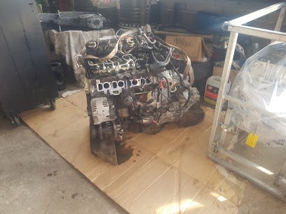 Auto Service, Garage Automobile à Saint-Symphorien