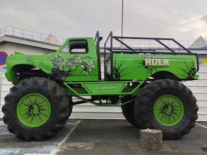 O'topauto, Garage Automobile à Orgeval