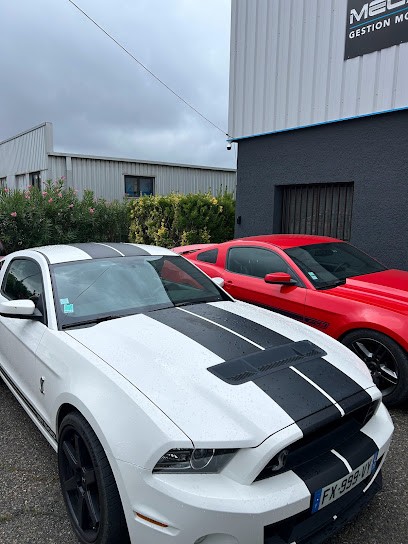 FLASH Electronic Automotive, Garage Automobile à Septèmes-les-Vallons