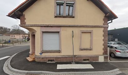 Garage AD Expert, Garage Automobile à Schirrhoffen