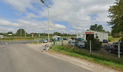 Garage Marasi, Garage Automobile à Cosne-Cours-sur-Loire