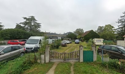 Peugeot, Garage Automobile à Chilleurs-aux-Bois