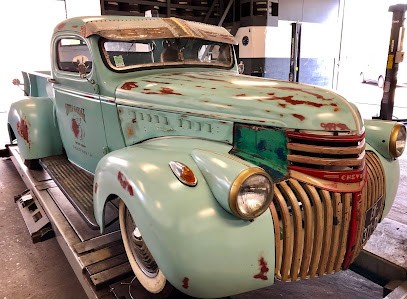 Auto Géo Services, Garage Automobile à Seyssins