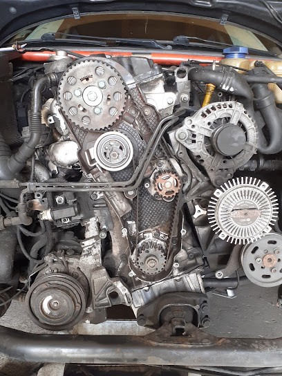 Méca Rép Auto, Garage Automobile à Hagondange