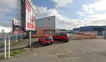 S.d Auto, Garage Automobile à Bretteville