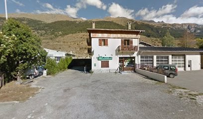 Garage Burdin - Motrio, Garage Automobile à Bessans