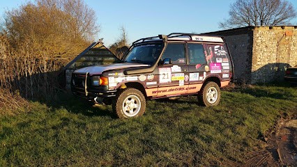 4X4 NORMANDIE CONCEPT, Garage Automobile à Nagel-Séez-Mesnil