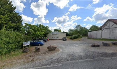 M.P.B Mécanique Précision Bouillet-SARL, Garage Automobile à Saint-Germain-Chassenay