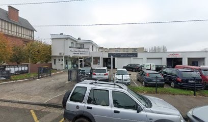 GARAGE PREMIER - GS AUTO, Garage Automobile à Saint-Aubin-lès-Elbeuf