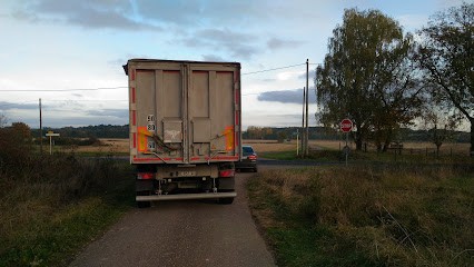 Vicherat Alain, Garage Automobile à Nettancourt