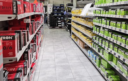 Roady Sollies-Pont, Garage Automobile à Solliès-Pont