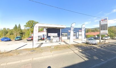 SP AUTOS, Garage Automobile à Fraize